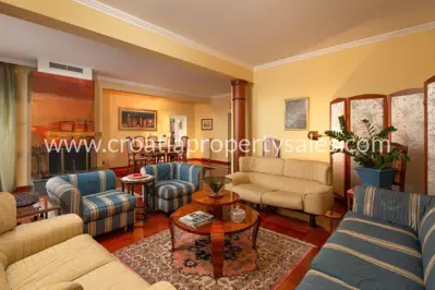 Apartment 120 m², Split - south side, sea view - 4