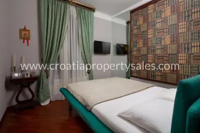 Apartment 120 m², Split - south side, sea view - 6