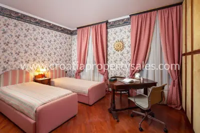 Apartment 120 m², Split - south side, sea view - 5