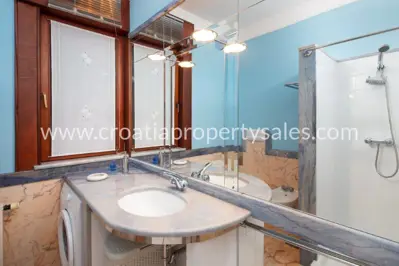 Apartment 120 m², Split - south side, sea view - 8