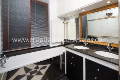 Apartment 120 m², Split - south side, sea view - 7