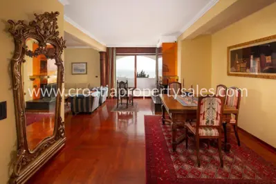 Apartment 120 m², Split - south side, sea view - 3