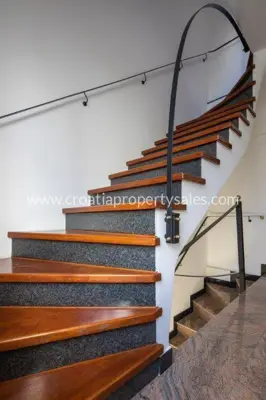 Apartment 120 m², Split - south side, sea view - 9