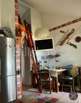 Wohnung 34 m², Supetar - ruhige Lage in der Nähe des Strandes - 7