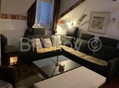 Wohnung 34 m², Supetar - ruhige Lage in der Nähe des Strandes - 6