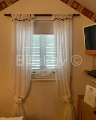 Wohnung 34 m², Supetar - ruhige Lage in der Nähe des Strandes - 17