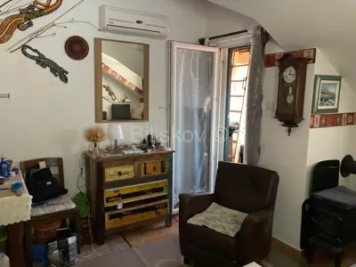 Wohnung 34 m², Supetar - ruhige Lage in der Nähe des Strandes - 4