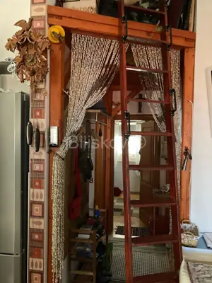 Wohnung 34 m², Supetar - ruhige Lage in der Nähe des Strandes - 21