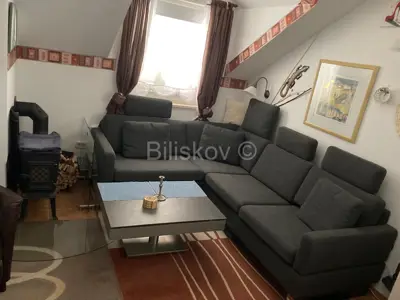 Wohnung 34 m², Supetar - ruhige Lage in der Nähe des Strandes - 3