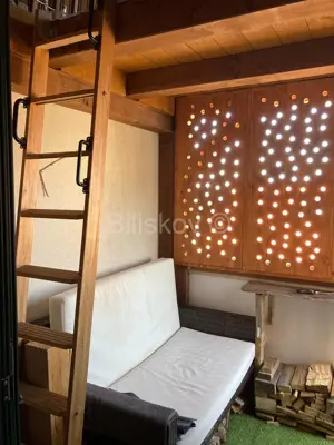Wohnung 34 m², Supetar - ruhige Lage in der Nähe des Strandes - 20