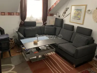 Wohnung 34 m², Supetar - ruhige Lage in der Nähe des Strandes - 10
