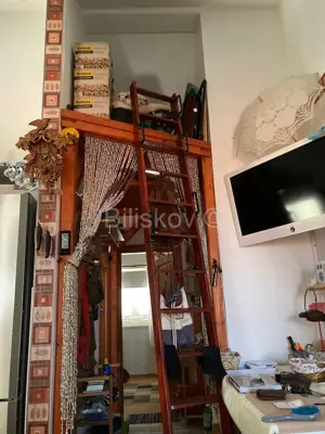 Wohnung 34 m², Supetar - ruhige Lage in der Nähe des Strandes - 14