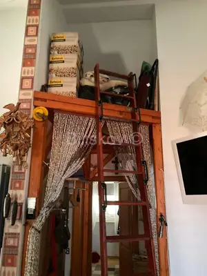 Wohnung 34 m², Supetar - ruhige Lage in der Nähe des Strandes - 13