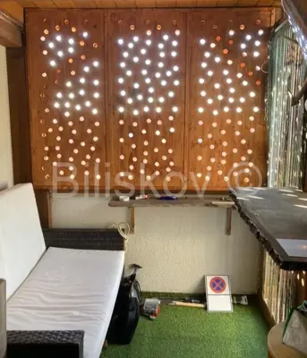 Wohnung 34 m², Supetar - ruhige Lage in der Nähe des Strandes - 8
