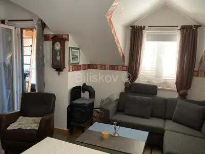 Wohnung 34 m², Supetar - ruhige Lage in der Nähe des Strandes - 11