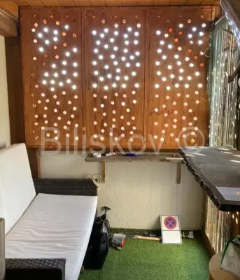 Wohnung 34 m², Supetar - ruhige Lage in der Nähe des Strandes - 8
