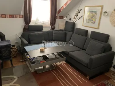 Wohnung 34 m², Supetar - ruhige Lage in der Nähe des Strandes - 10