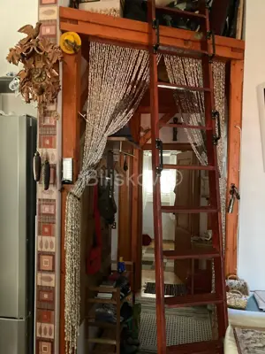 Wohnung 34 m², Supetar - ruhige Lage in der Nähe des Strandes - 21