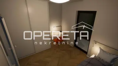 Wohnung zum Kauf in Maksimir, 82 m² - 14