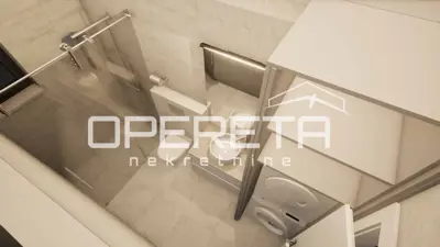 Wohnung zum Kauf in Maksimir, 82 m² - 11