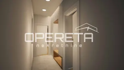 Wohnung zum Kauf in Maksimir, 82 m² - 18