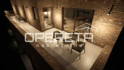 Wohnung zum Kauf in Maksimir, 82 m² - 20