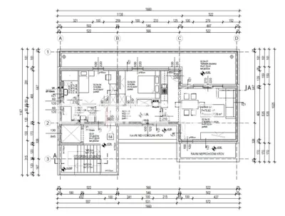 Wohnung zum Kauf in Maksimir, 82 m² - 2