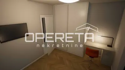 Wohnung zum Kauf in Maksimir, 82 m² - 12