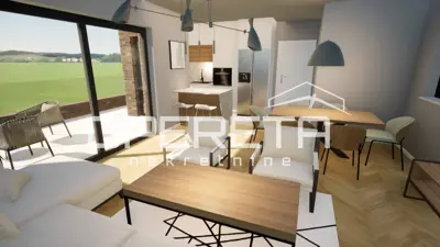 Wohnung zum Kauf in Maksimir, 82 m² - 4