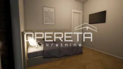 Wohnung zum Kauf in Maksimir, 82 m² - 15