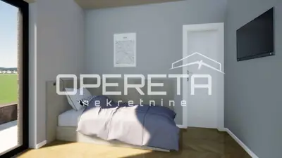 Wohnung zum Kauf in Maksimir, 82 m² - 16