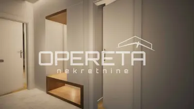 Wohnung zum Kauf in Maksimir, 82 m² - 17
