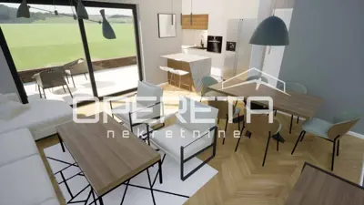 Wohnung zum Kauf in Maksimir, 82 m² - 21