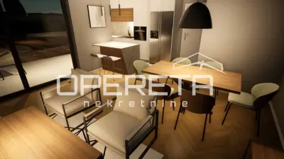 Wohnung zum Kauf in Maksimir, 82 m² - 5