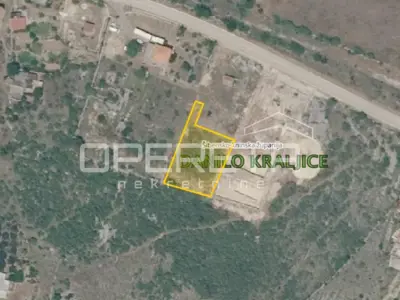 Building plot 1,000 m², Danilo Kraljice - near Šibenik - 6