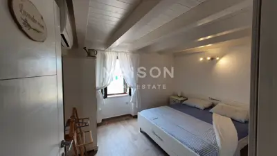 Kamena kuća, Vrbanj na Hvaru, bazen i jacuzzi - 21