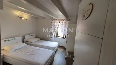 Kamena kuća, Vrbanj na Hvaru, bazen i jacuzzi - 17