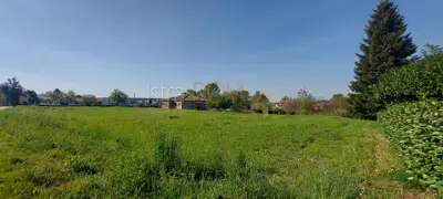 Građevinsko zemljište 3.360 m², Želiski uz asfaltiranu cestu
