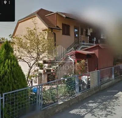 Stan 31 m², Trnje-Kruge, mirna ulica i zaseban ulaz - 3