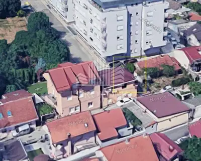 Stan 31 m², Trnje-Kruge, mirna ulica i zaseban ulaz - 12