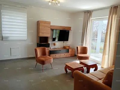 House 248 m², Valtura, quiet location near Pula Airport - 6