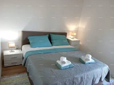 House 248 m², Valtura, quiet location near Pula Airport - 18