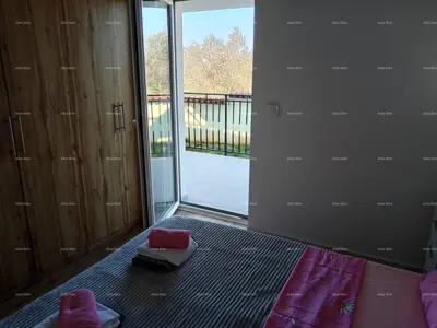 House 248 m², Valtura, quiet location near Pula Airport - 21