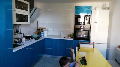 Wohnung zum Verkauf in Pula!