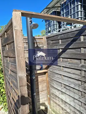 Mobilheim 34 m², Peroj - 2 Schlafzimmer, Terrasse 24 m² - 8