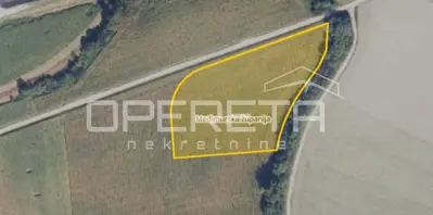 Baugrundstück, Donja Dubrava - Industriezone Sjever