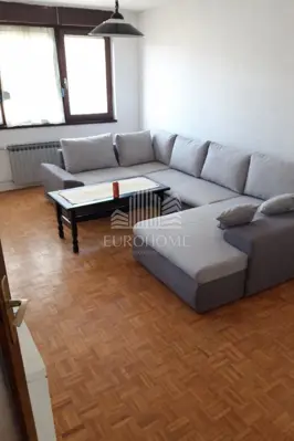 Apartment 65 m², Donja Dubrava - furnished and tidy