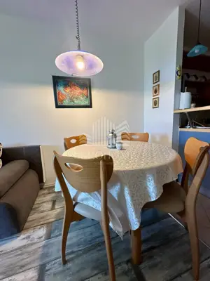 Nin - Trosoban stan 60m², 150 m od mora, parking - 20
