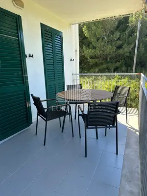 Nin - Trosoban stan 60m², 150 m od mora, parking - 11
