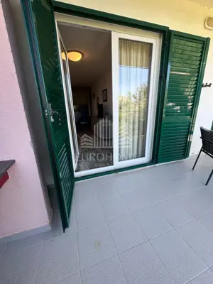 Nin - Trosoban stan 60m², 150 m od mora, parking - 14
